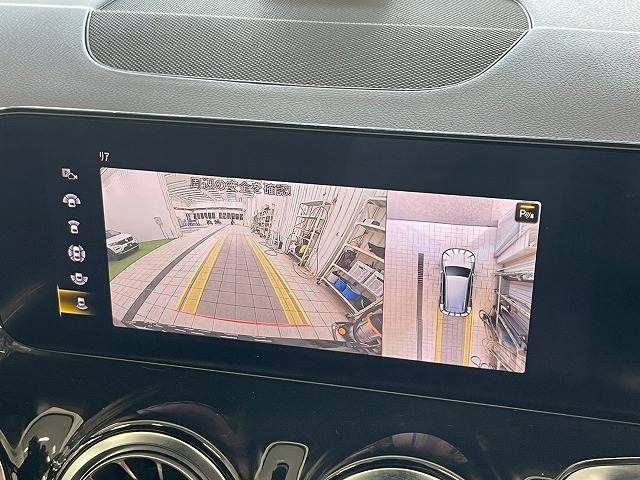 MERCEDES BENZ GLB 2022 Image 31