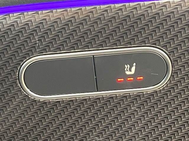 MERCEDES BENZ GLB 2022 Image 31