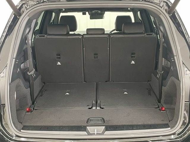 MERCEDES BENZ GLB 2022 Image 31