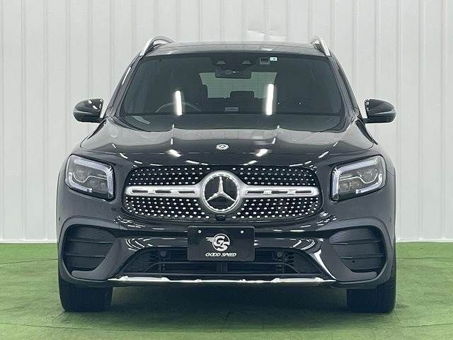 MERCEDES BENZ GLB 2022 Image 31