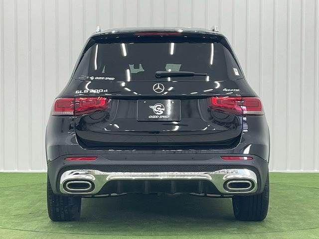 MERCEDES BENZ GLB 2022 Image 31