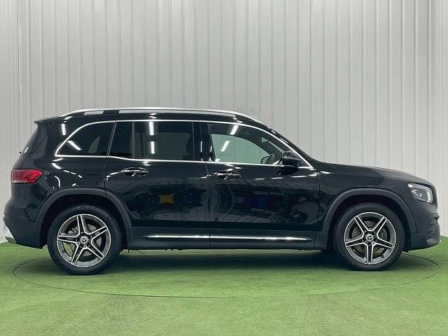 MERCEDES BENZ GLB 2022 Image 31