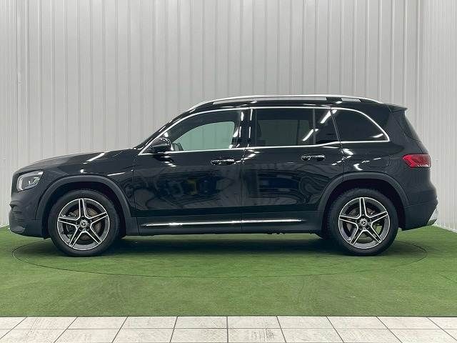 MERCEDES BENZ GLB 2022 Image 31