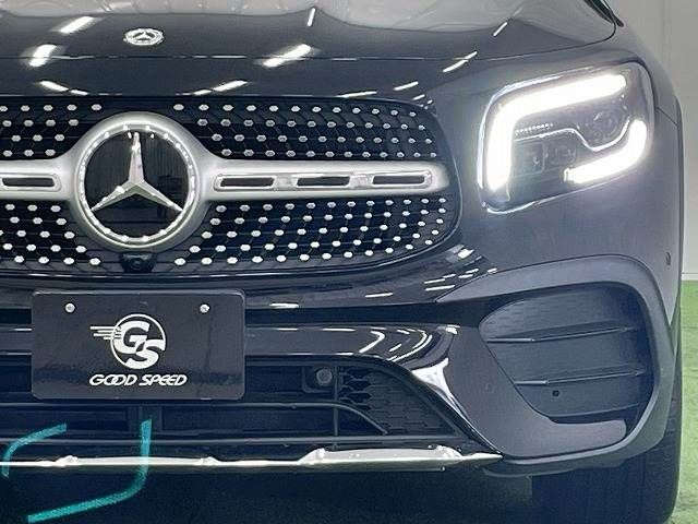 MERCEDES BENZ GLB 2022 Image 31