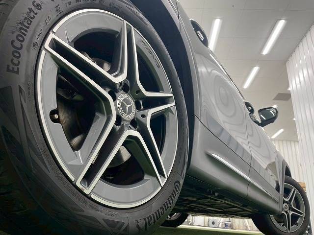 MERCEDES BENZ GLB 2022 Image 31