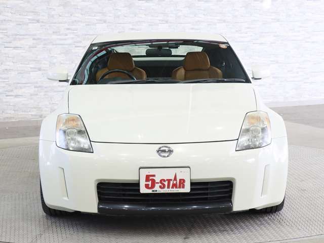 NISSAN FAIRLADY Z 2004 Image 31