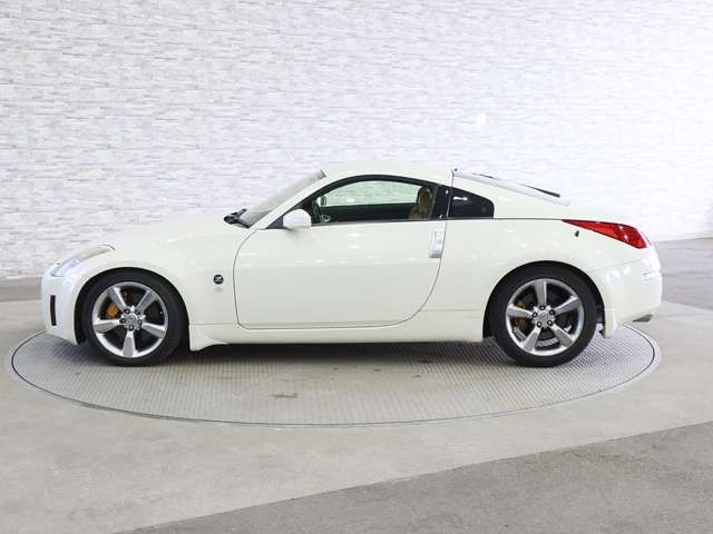 NISSAN FAIRLADY Z 2004 Image 31