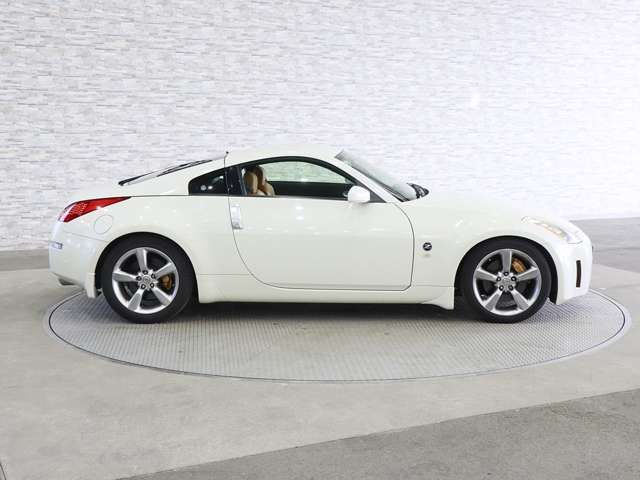 NISSAN FAIRLADY Z 2004 Image 31