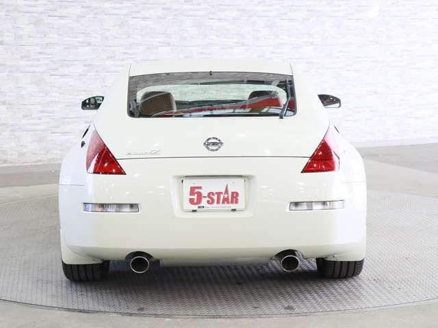 NISSAN FAIRLADY Z 2004 Image 31