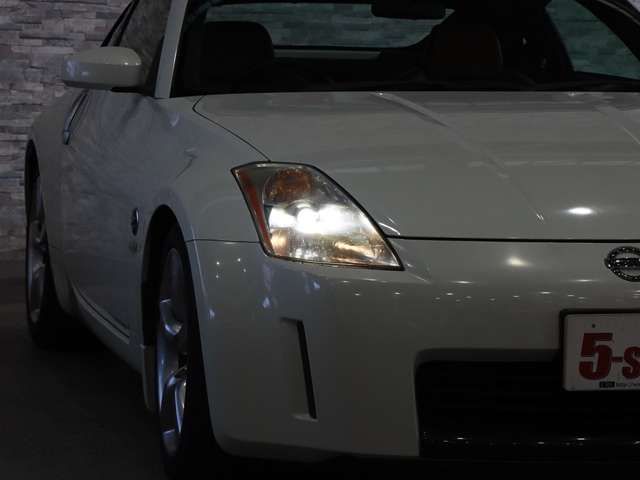 NISSAN FAIRLADY Z 2004 Image 31