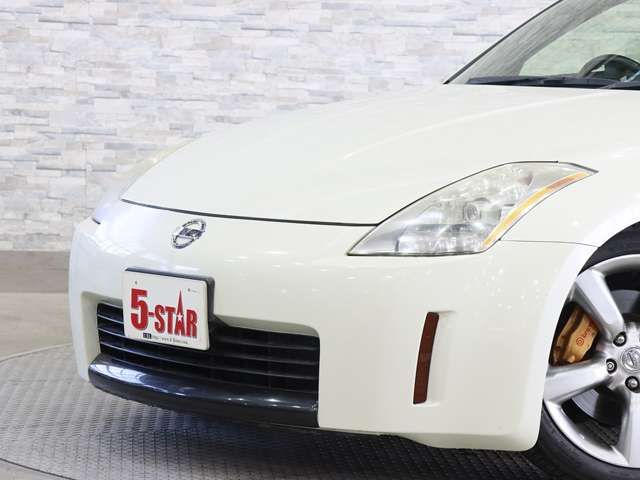 NISSAN FAIRLADY Z 2004 Image 31