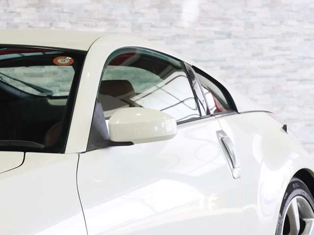 NISSAN FAIRLADY Z 2004 Image 31