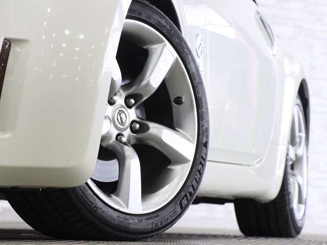 NISSAN FAIRLADY Z 2004 Image 31