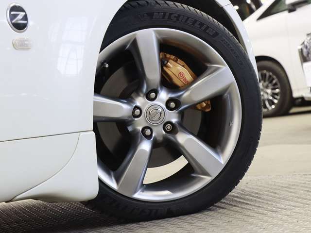 NISSAN FAIRLADY Z 2004 Image 31