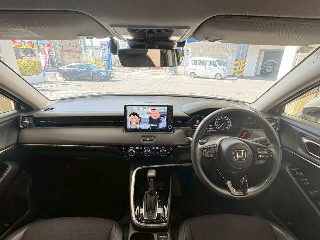 HONDA VEZEL E:HEV 2021 Image 31