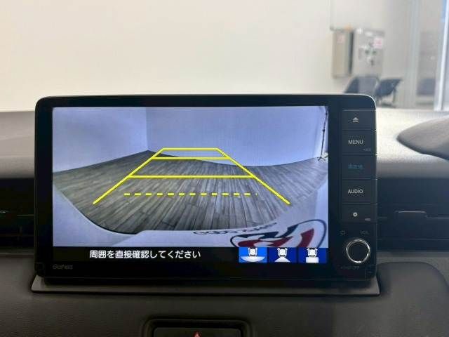 HONDA VEZEL E:HEV 2021 Image 31