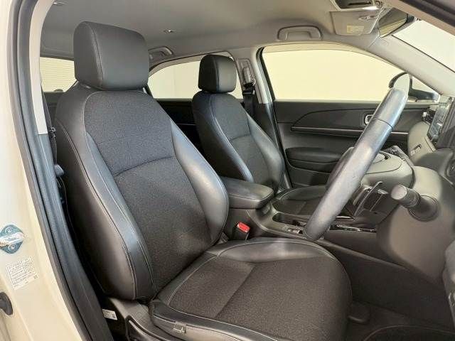 HONDA VEZEL E:HEV 2021 Image 31