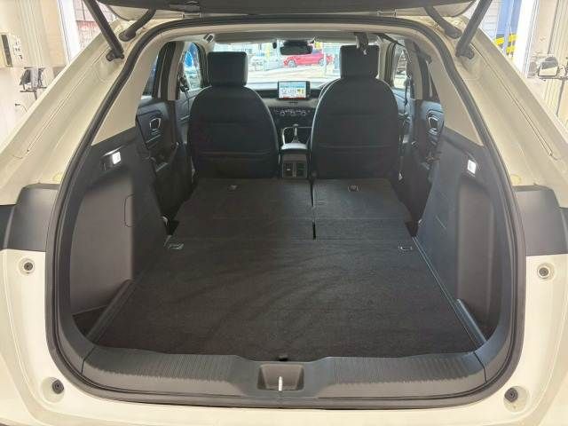 HONDA VEZEL E:HEV 2021 Image 31