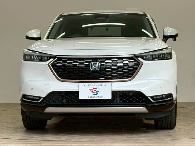 HONDA VEZEL E:HEV 2021 Image 31