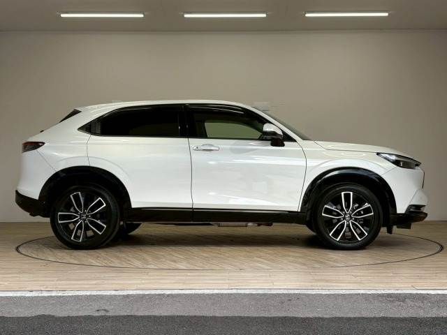 HONDA VEZEL E:HEV 2021 Image 31