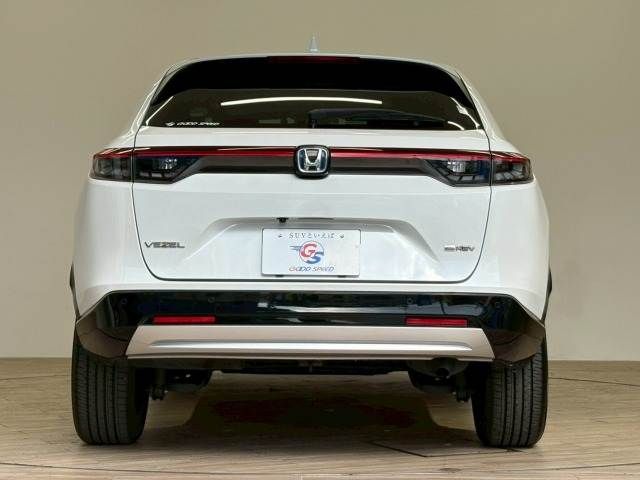 HONDA VEZEL E:HEV 2021 Image 31