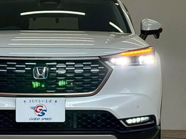 HONDA VEZEL E:HEV 2021 Image 31