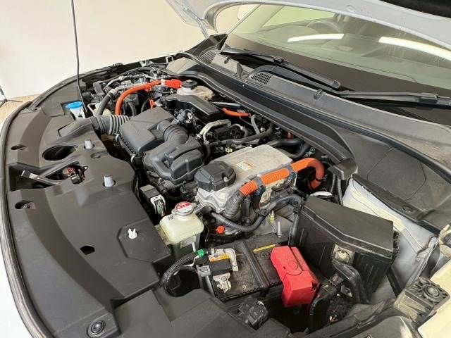 HONDA VEZEL E:HEV 2021 Image 31