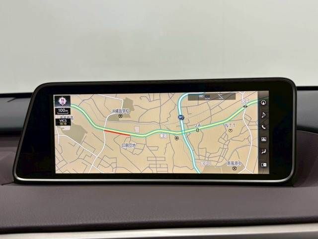 TOYOTA LEXUS RX200T 2016 Image 31