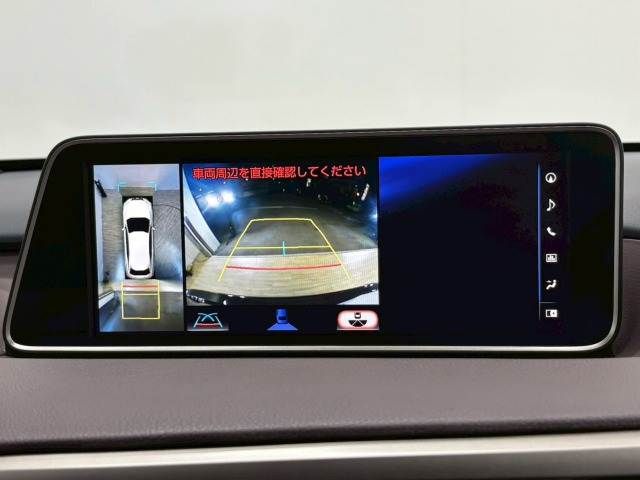 TOYOTA LEXUS RX200T 2016 Image 31