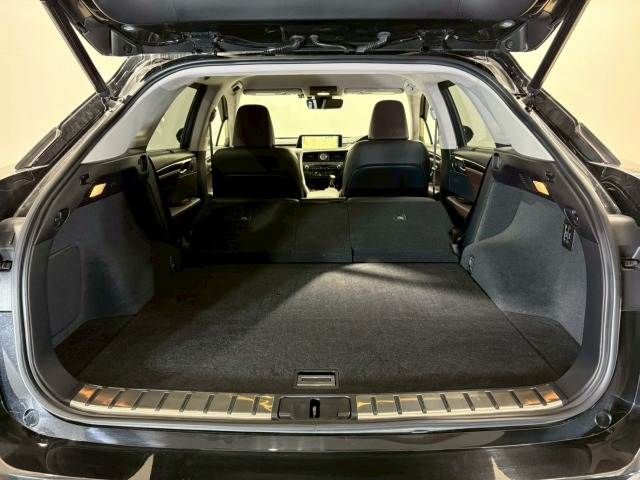 TOYOTA LEXUS RX200T 2016 Image 31