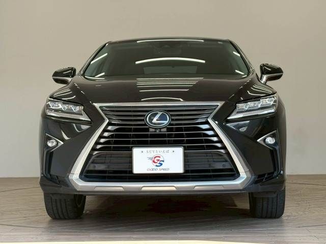 TOYOTA LEXUS RX200T 2016 Image 31