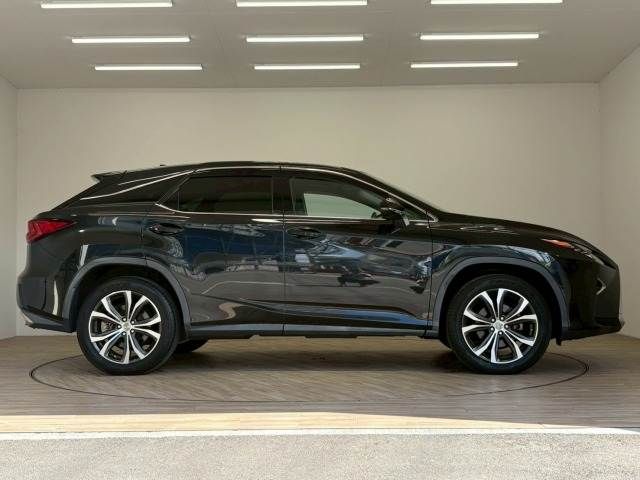 TOYOTA LEXUS RX200T 2016 Image 31