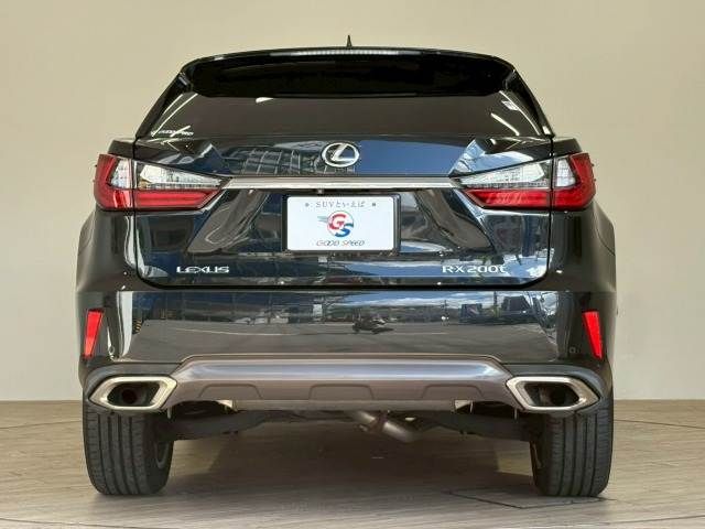 TOYOTA LEXUS RX200T 2016 Image 31