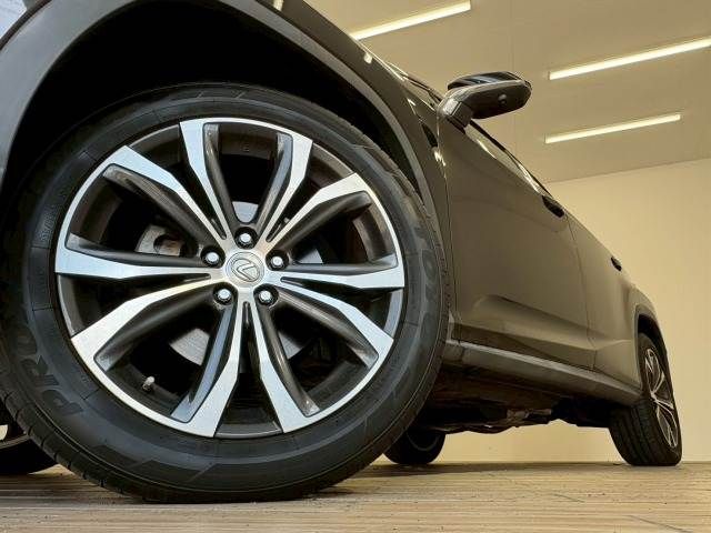 TOYOTA LEXUS RX200T 2016 Image 31