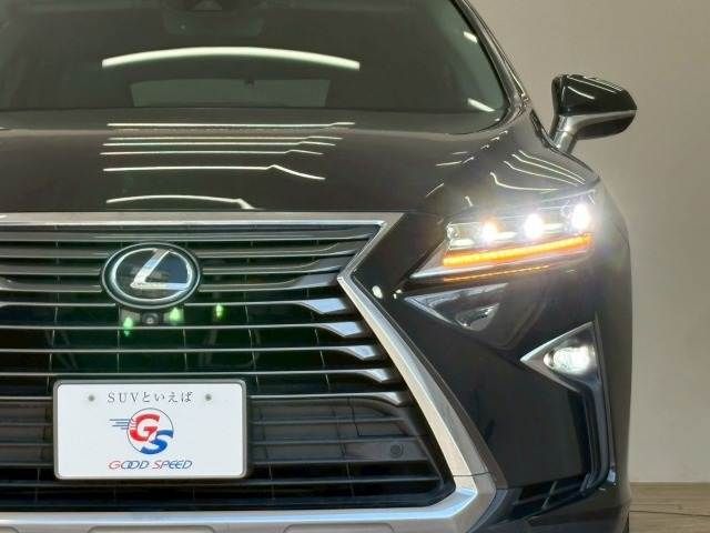 TOYOTA LEXUS RX200T 2016 Image 31