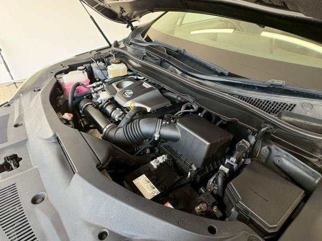 TOYOTA LEXUS RX200T 2016 Image 31