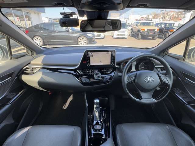 TOYOTA C-HR 2019 Image 31