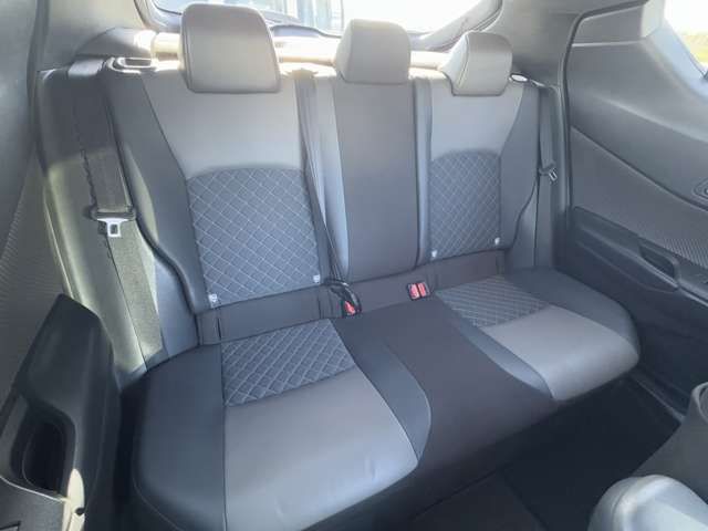 TOYOTA C-HR 2019 Image 31