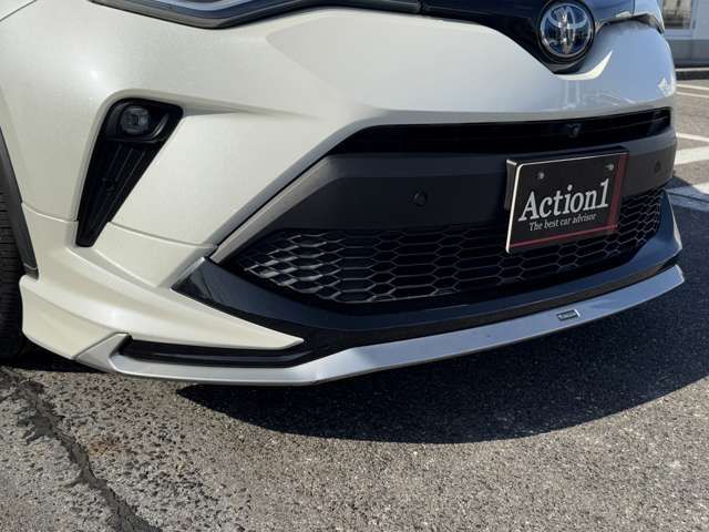 TOYOTA C-HR 2019 Image 31