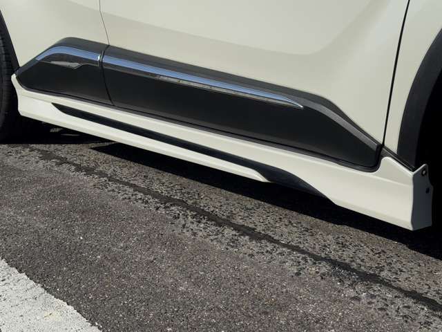 TOYOTA C-HR 2019 Image 31