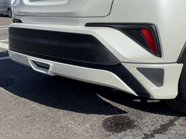 TOYOTA C-HR 2019 Image 31