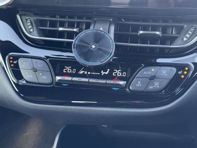 TOYOTA C-HR 2019 Image 31