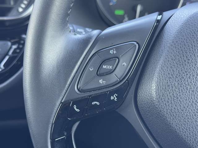 TOYOTA C-HR 2019 Image 31