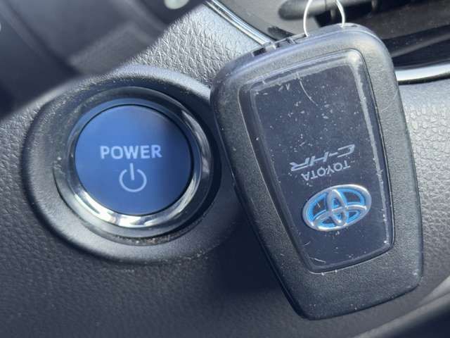 TOYOTA C-HR 2019 Image 31