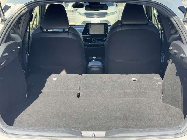 TOYOTA C-HR 2019 Image 31