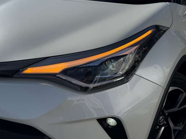 TOYOTA C-HR 2019 Image 31
