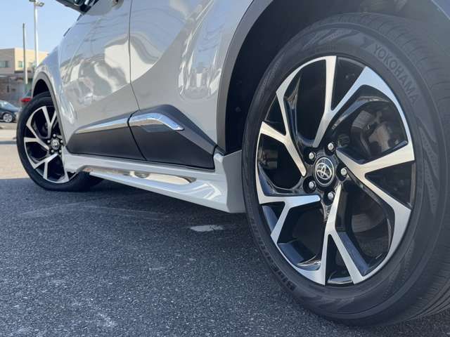 TOYOTA C-HR 2019 Image 31