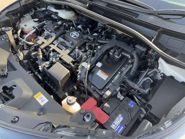 TOYOTA C-HR 2019 Image 31