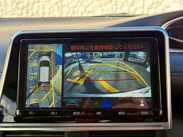 TOYOTA SIENTA HYBRID 2020 Image 31