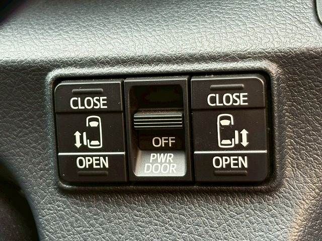 TOYOTA SIENTA HYBRID 2020 Image 31